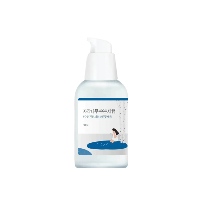 Birch Juice Moisturizing Serum_50ml (-)