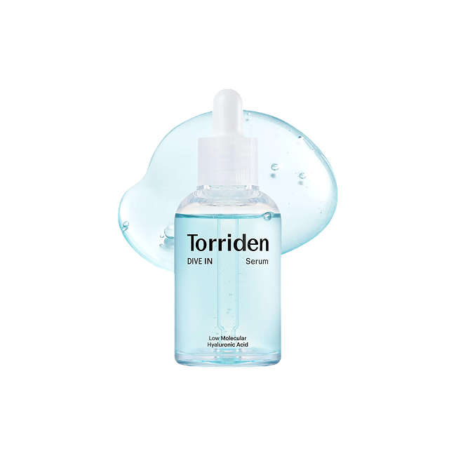 DIVE IN Serum (50ml)