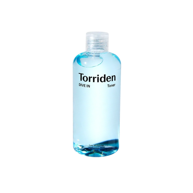 DIVE IN Toner (300ml)