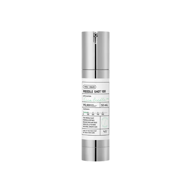 VT REEDLE SHOT 100 (50ml)