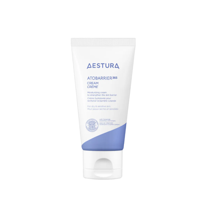Atobarrier365 Cream (2nd Generation) (80ml)