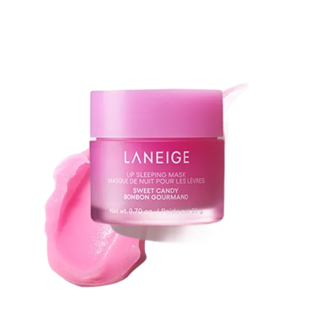 LipSleeping_SweetCandy 20g (20g)
