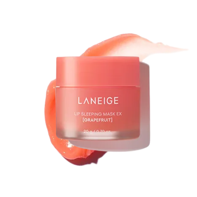 LipSleeping_Grapefruit 20g (20g)