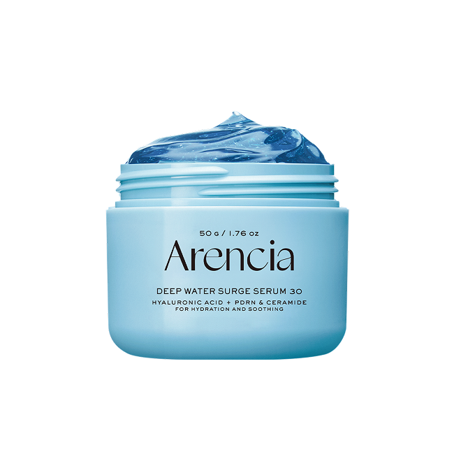 Deep Water Surge Serum 30 (50g)