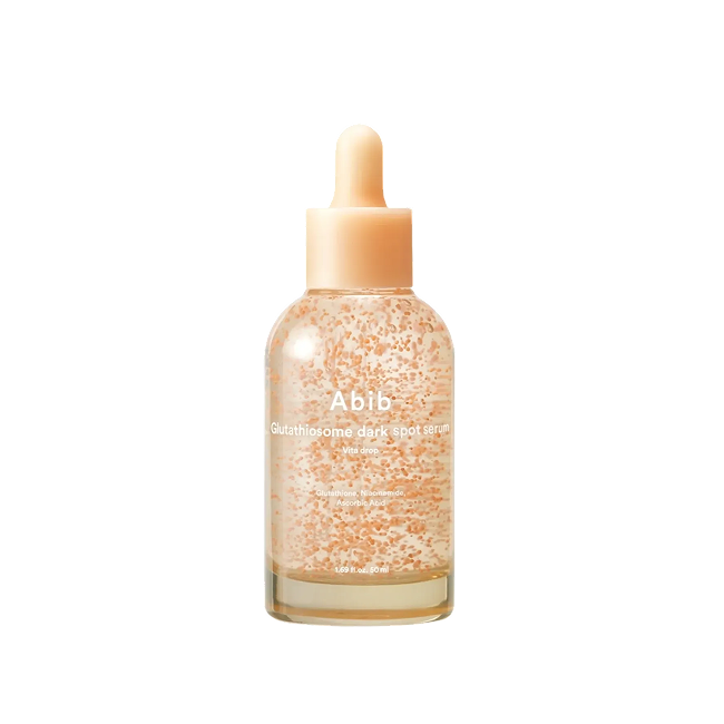 Glutathiosome dark spot serum Vita drop (50ml)