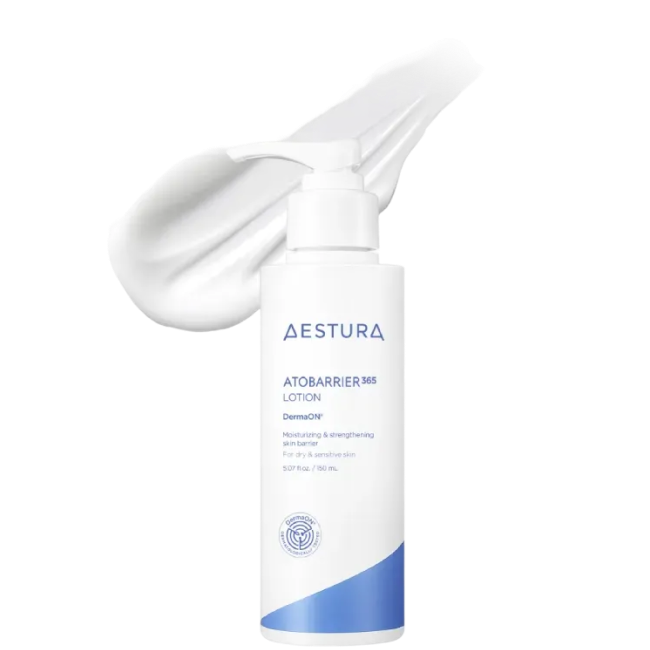 Atobarrier365 Lotion (2nd Generation) (150ml)