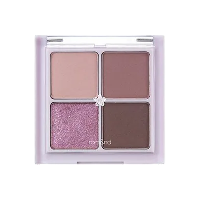 Better Than Eyes N02 Dry Violet (-)