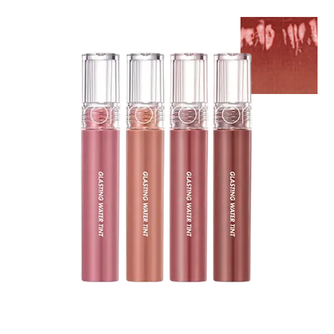 Glasting Water Tint 17 Woody Sunset (-)