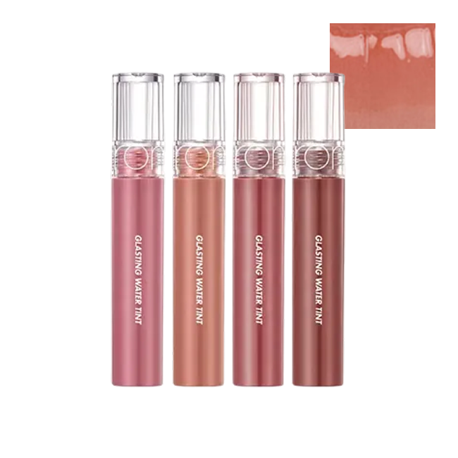 Glasting Water Tint 15 Nudy Sundown (-)