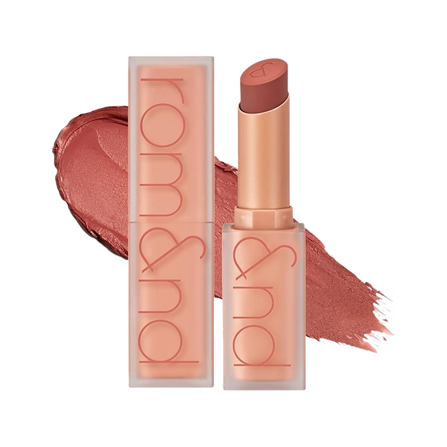 Zero Matte Lipstick 23 Ruddy Nude (-)