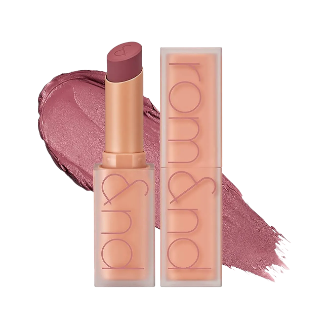 Zero Matte Lipstick 22 Mauve Beans (-)