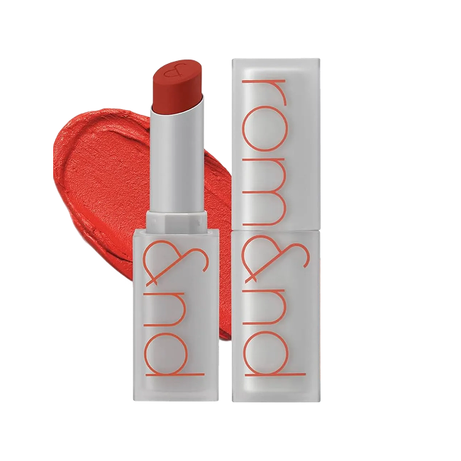 Zero Matte Lipstick 16 Dazzle Red (-)