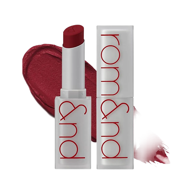 Zero Matte Lipstick 15 Midnight (-)