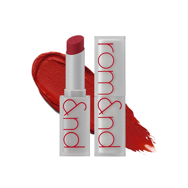 Zero Matte Lipstick 13 Red Carpet (-)