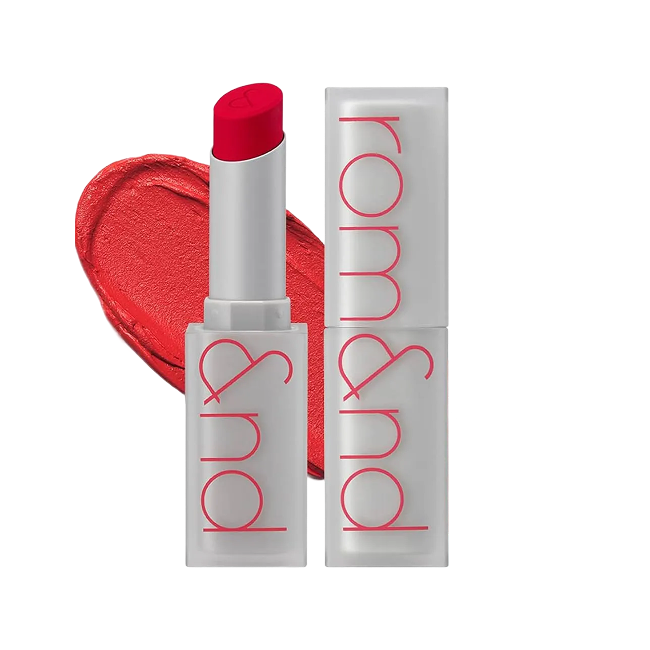Zero Matte Lipstick 12 Something (-)