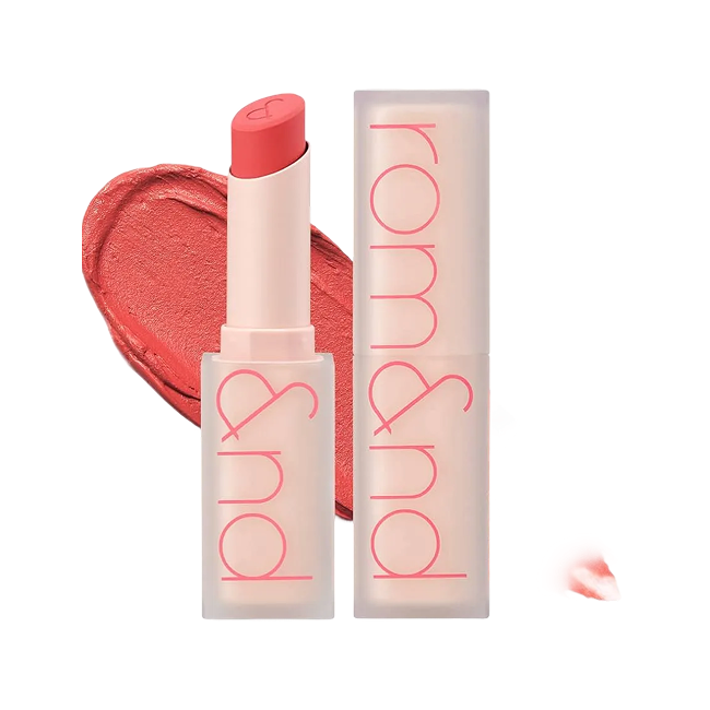 Zero Matte Lipstick 08 Adorable (-)