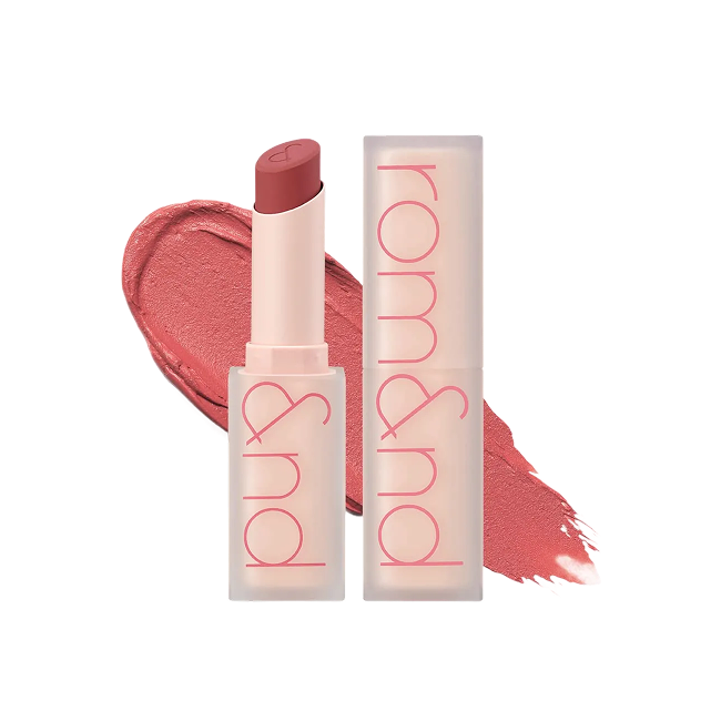 Zero Matte Lipstick 07 Envy Me (-)