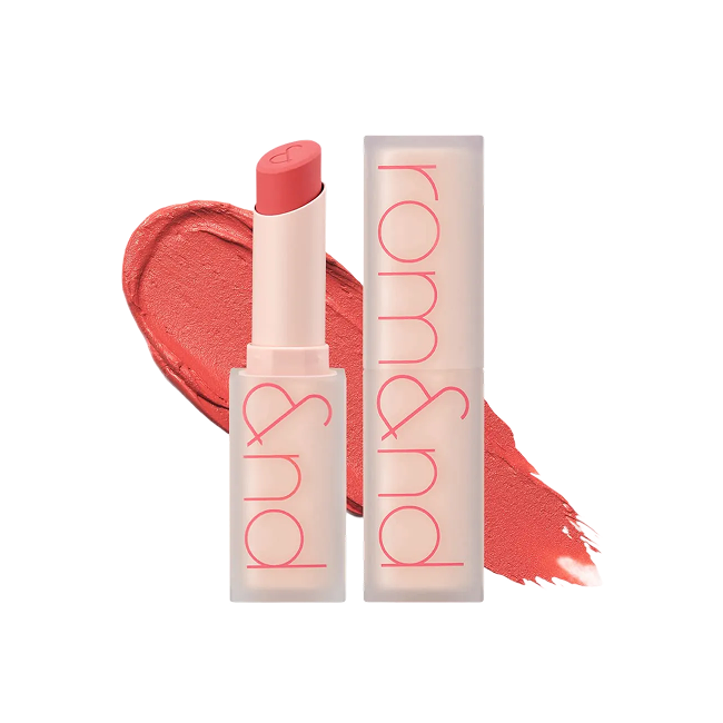 Zero Matte Lipstick 06 Awesome (-)