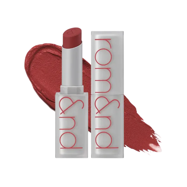 Zero Matte Lipstick 03 Silhouette (-)