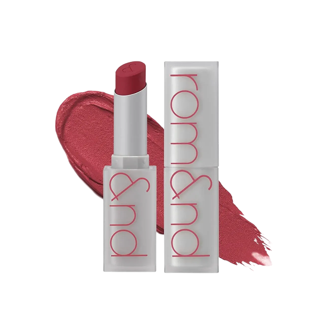 Zero Matte Lipstick 04 Before Sunset (-)