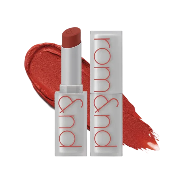 Zero Matte Lipstick 02 All That Jazz (-)