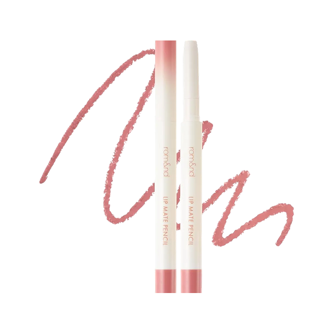 Lip Mate Pencil 04 Fig Breeze (-)