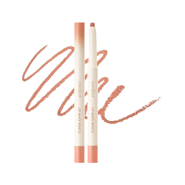 Lip Mate Pencil 03 Kaya Beige (-)