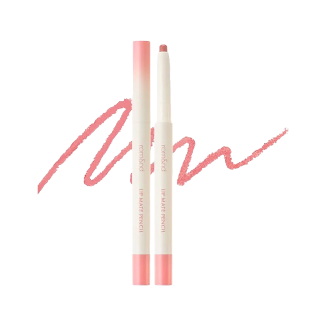 Lip Mate Pencil 02 Dovey Pink (-)