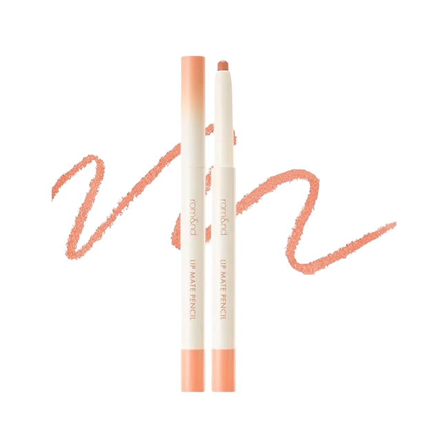Lip Mate Pencil 01 Tenderly Peach (-)