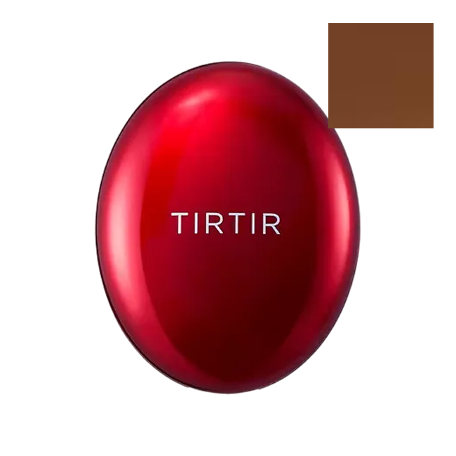 Mask Fit Red Cushion 18G 34C (18g / 0.63 oz.)