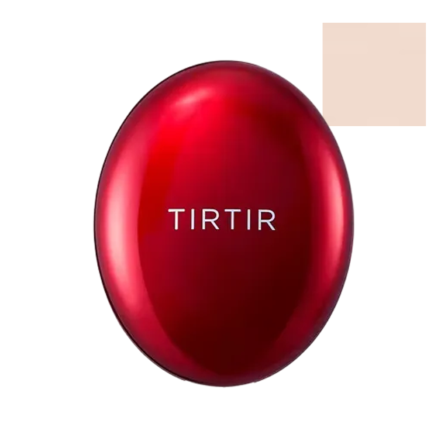 Mask Fit Red Cushion 18G 13C (18g / 0.63 oz.)