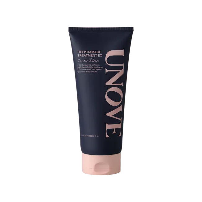 Deep Damage Treatment Ex (Tender Bloom) (320ml)