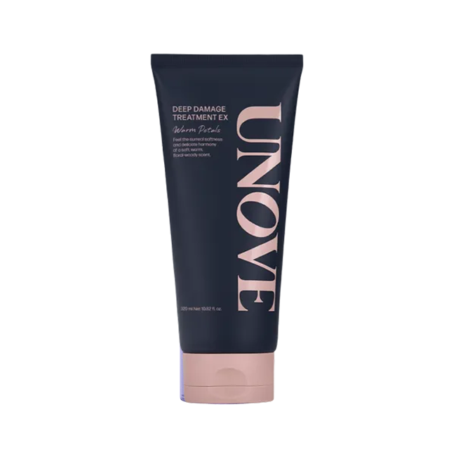 Deep Damage Treatment Ex (Warm Petal) (320ml)