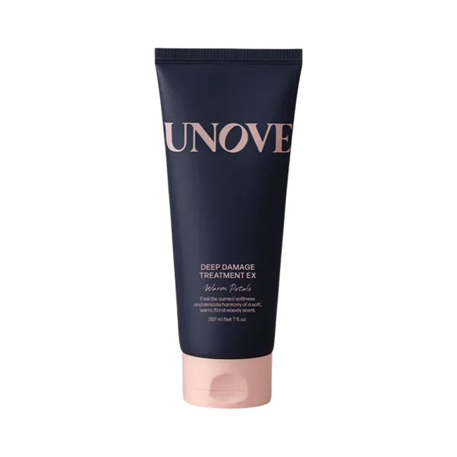 Deep Damage Treatment Ex (Warm Petal) (207ml)