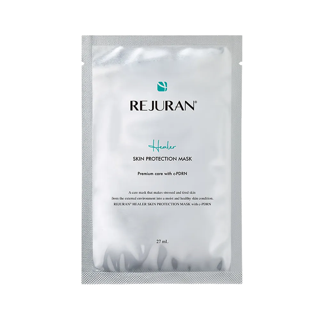 Skin Protection Mask (27ml*5sheets)