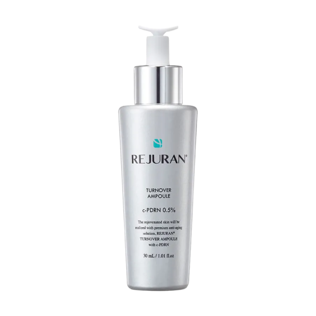Turnover Ampoule (30ml)