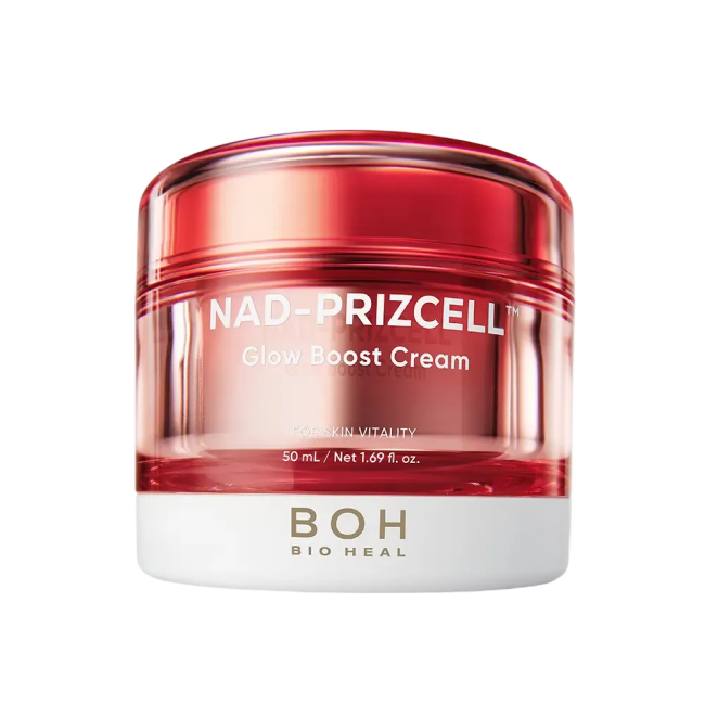 NAD PRIZCELL™ Glow Boost Cream 50ml (-)