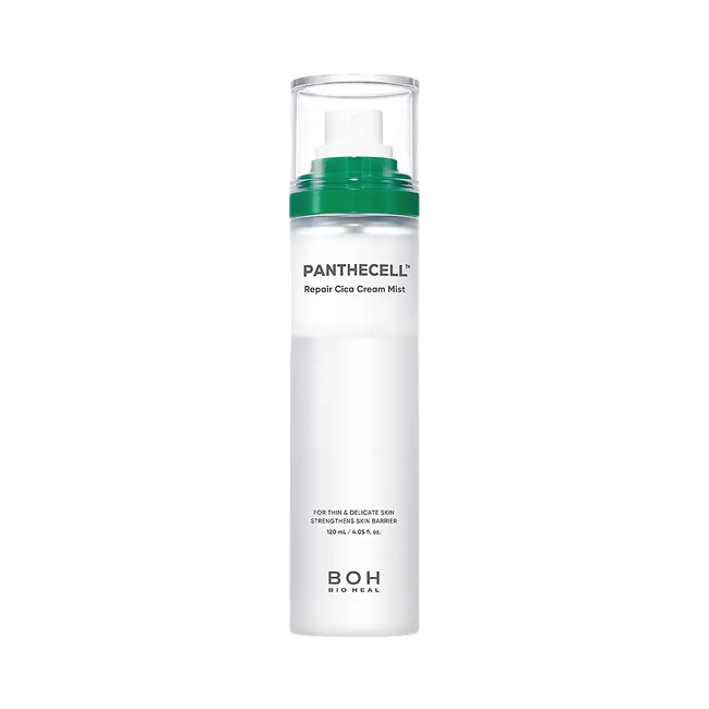 PANTHECELL™ Repair Cica Cream Mist 120ml (-)