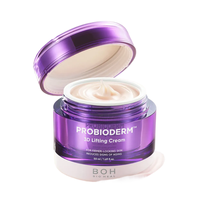 PROBIODERM™ 3D Lifting Cream (-)