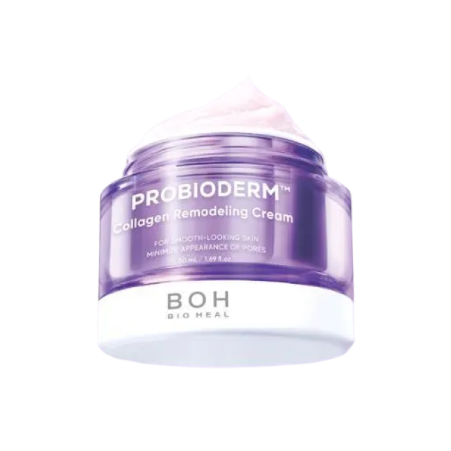 PROBIODERM™ Collagen Remodeling Cream (-)