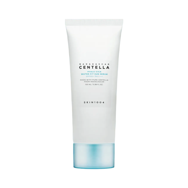 Madagascar Centella Hyalu-Cica Water-Fit Sun Serum 100ml (100ml)
