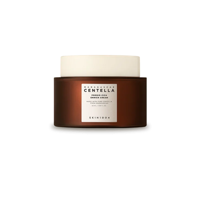 Madagascar Centella Probio-Cica Enrich Cream 50ml (50ml)