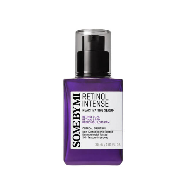 Retinol Intense Reactivating Serum (30ml)