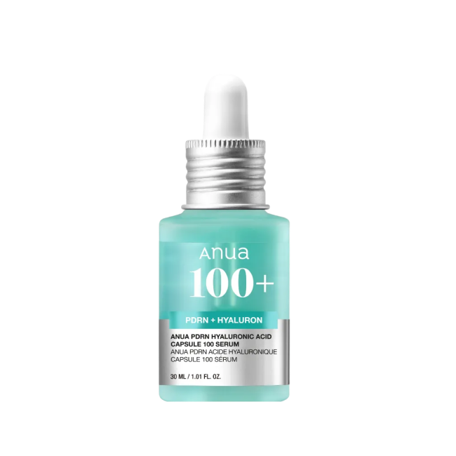 PDRN HYALURONIC ACID CAPSULE 100 SERUM 30ml (-)