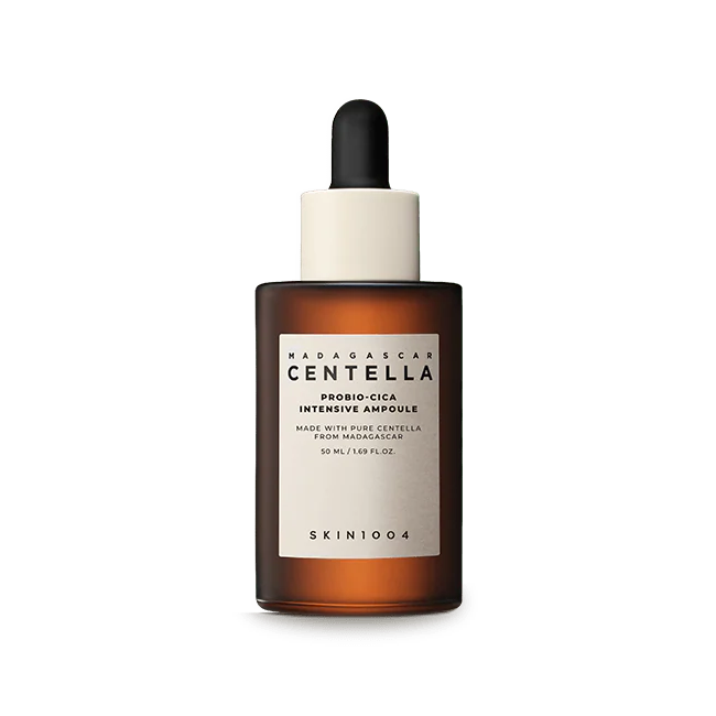 Madagascar Centella Probio-Cica Intensive Ampoule 50ml (50ml)