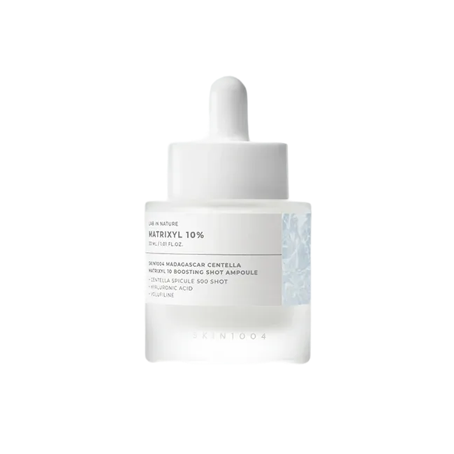 Madagascar Centella Matrixyl 10 Boosting Shot Ampoule 30ml (30ml)