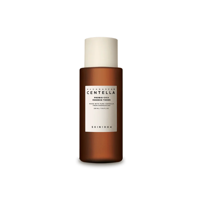 Madagascar Centella Probio-Cica Essense Toner 210ml (210ml)