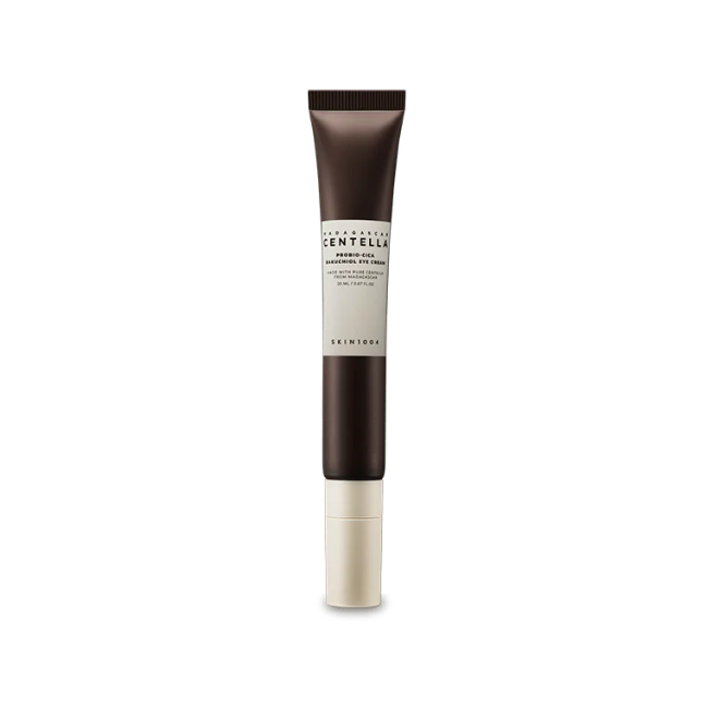Madagascar Centella Probio-Cica Bakuchiol Eye Cream 20ml (20ml)