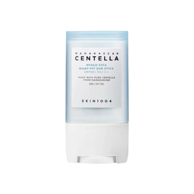 Madagascar Centella Hyalu-Cica Silky-Fit Sun Stick 20g (20g)