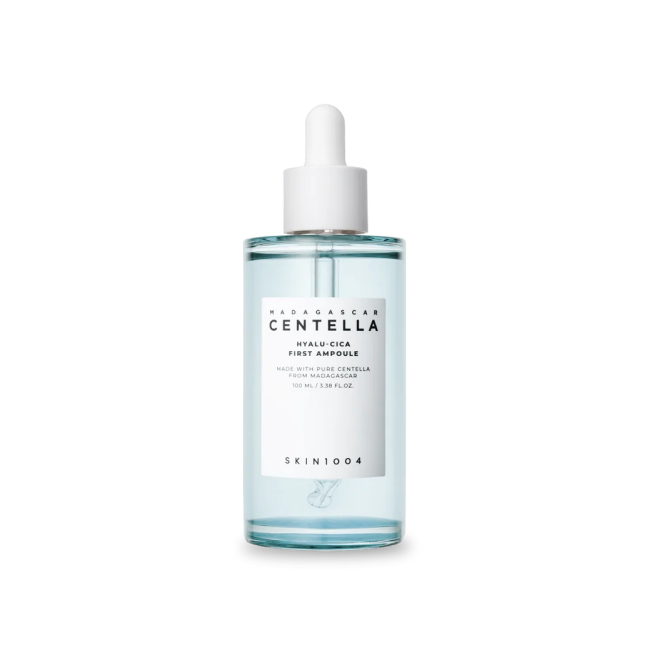 Madagascar Centella Hyalu-Cica First Ampoule 100ml (100ml)